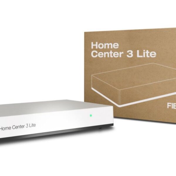 FIBARO Home Center 3 Lite